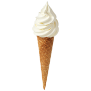 Dainisch Cone Large,Alle;2,35